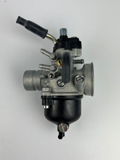 Vergaser Dellorto PHBN 16mm für Minarelli AM6 Euro 2-3, Rieju/Beta/..., NEU