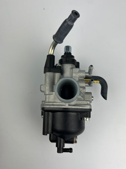 Vergaser Dellorto PHBN 16mm für Minarelli AM6 Euro 2-3, Rieju/Beta/..., NEU