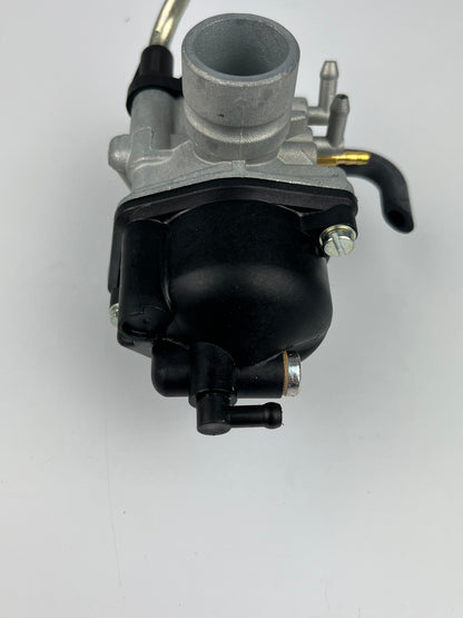 Vergaser Dellorto PHBN 16mm für Minarelli AM6 Euro 2-3, Rieju/Beta/..., NEU