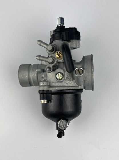 Vergaser Dellorto PHBN 16mm für Minarelli AM6 Euro 4-5, Rieju/Beta/..., NEU