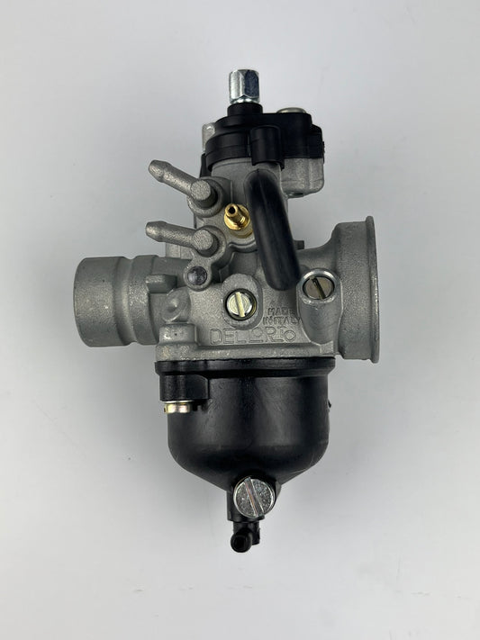 Vergaser Dellorto PHBN 16mm für Minarelli AM6 Euro 4-5, Rieju/Beta/..., NEU