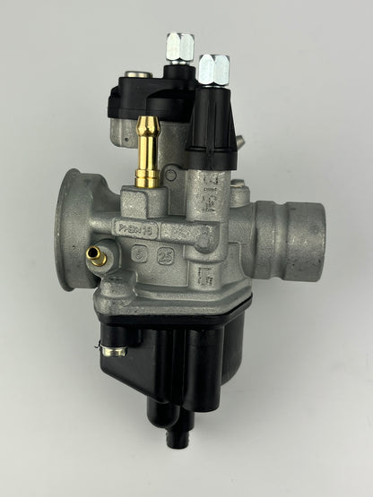 Vergaser Dellorto PHBN 16mm für Minarelli AM6 Euro 4-5, Rieju/Beta/..., NEU