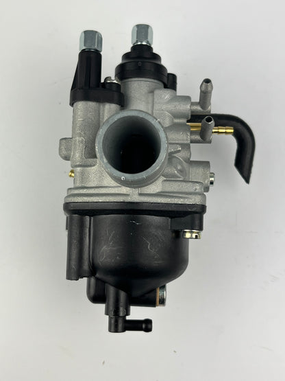 Vergaser Dellorto PHBN 16mm für Minarelli AM6 Euro 4-5, Rieju/Beta/..., NEU