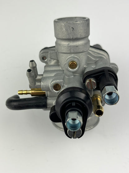 Vergaser Dellorto PHBN 16mm für Minarelli AM6 Euro 4-5, Rieju/Beta/..., NEU