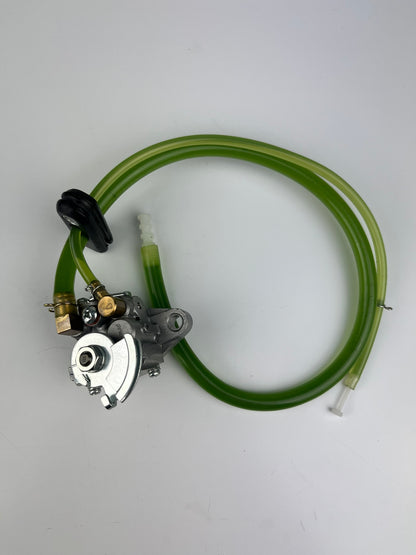 Ölpumpe D50B0, original Piaggio