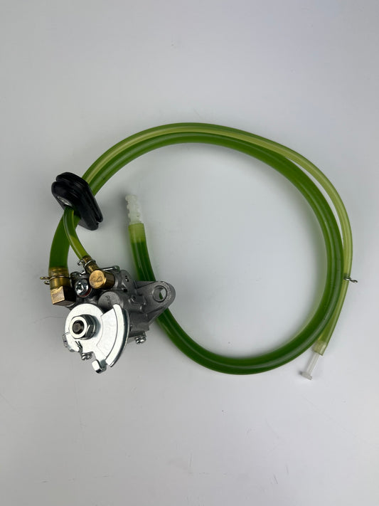 Ölpumpe D50B0, original Piaggio