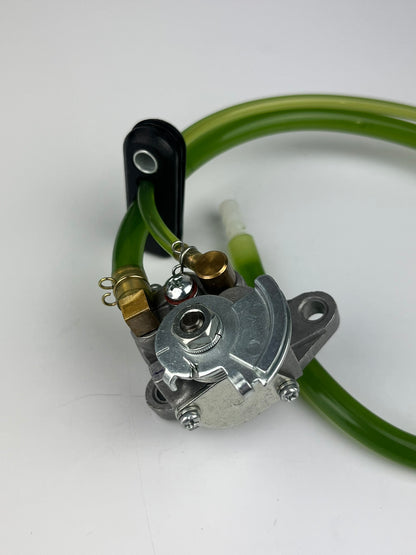 Ölpumpe D50B0, original Piaggio