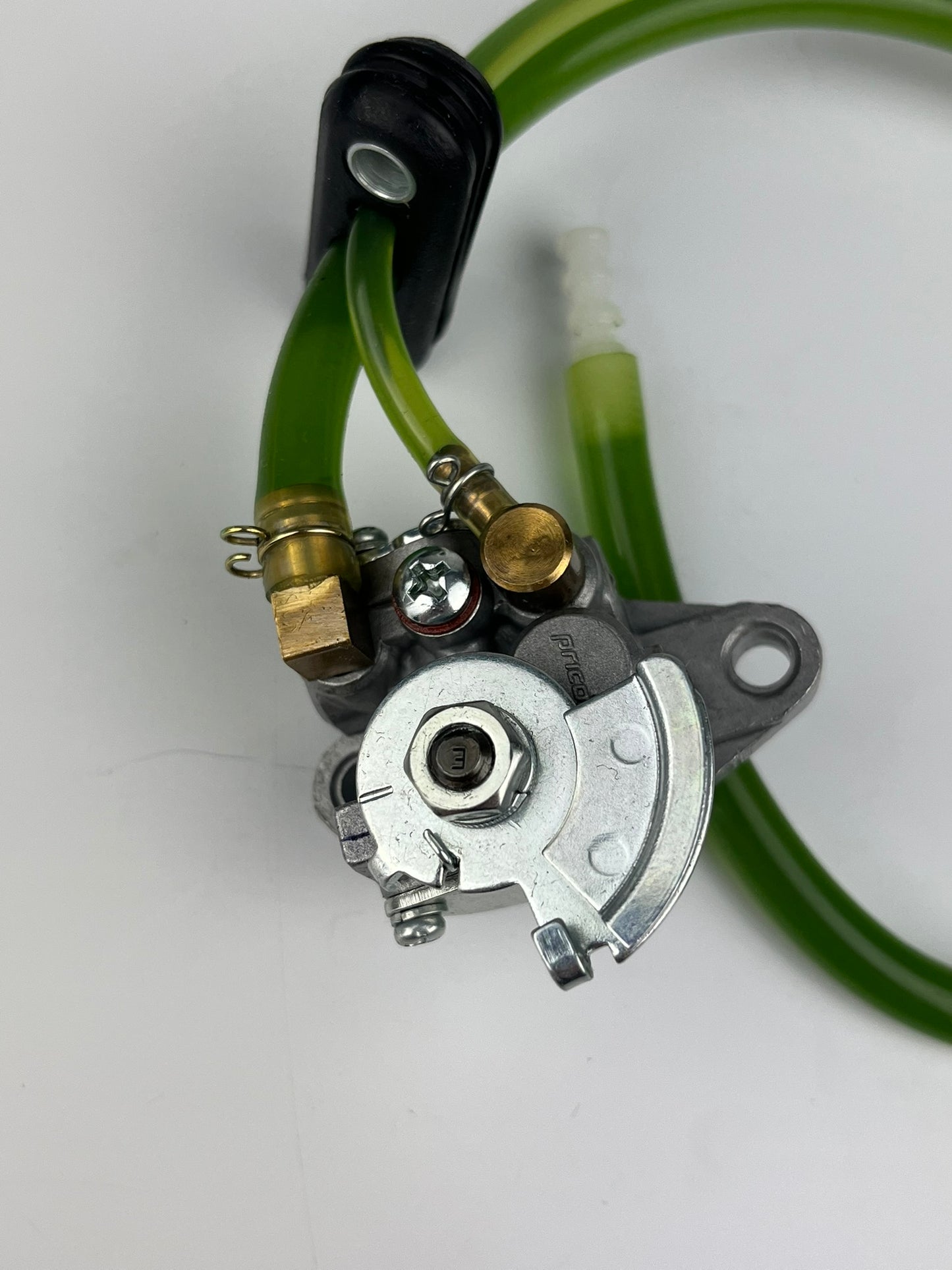 Ölpumpe D50B0, original Piaggio