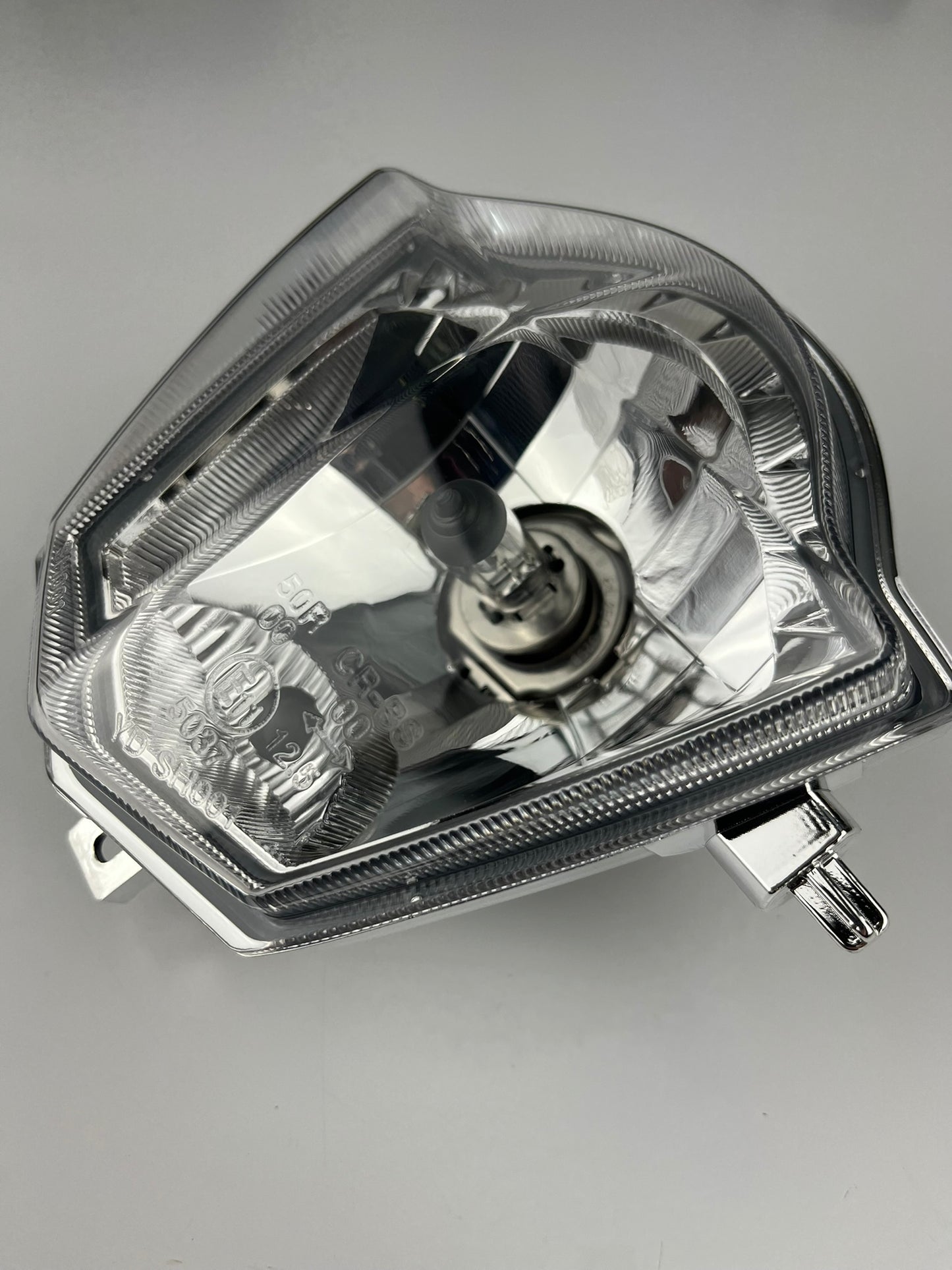 Scheinwerfer Rieju MRT, original Rieju, NEU