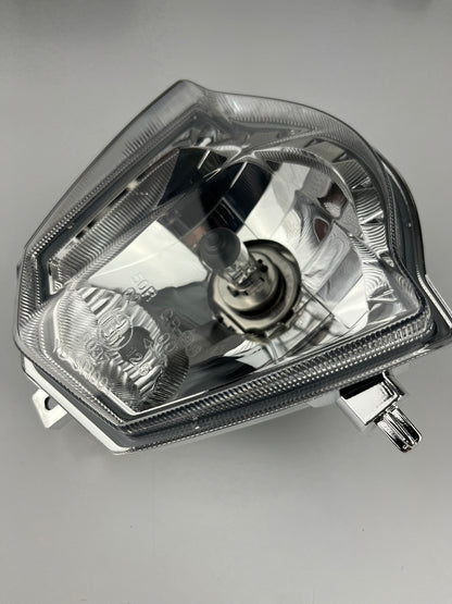 Scheinwerfer Rieju MRT, original Rieju, NEU