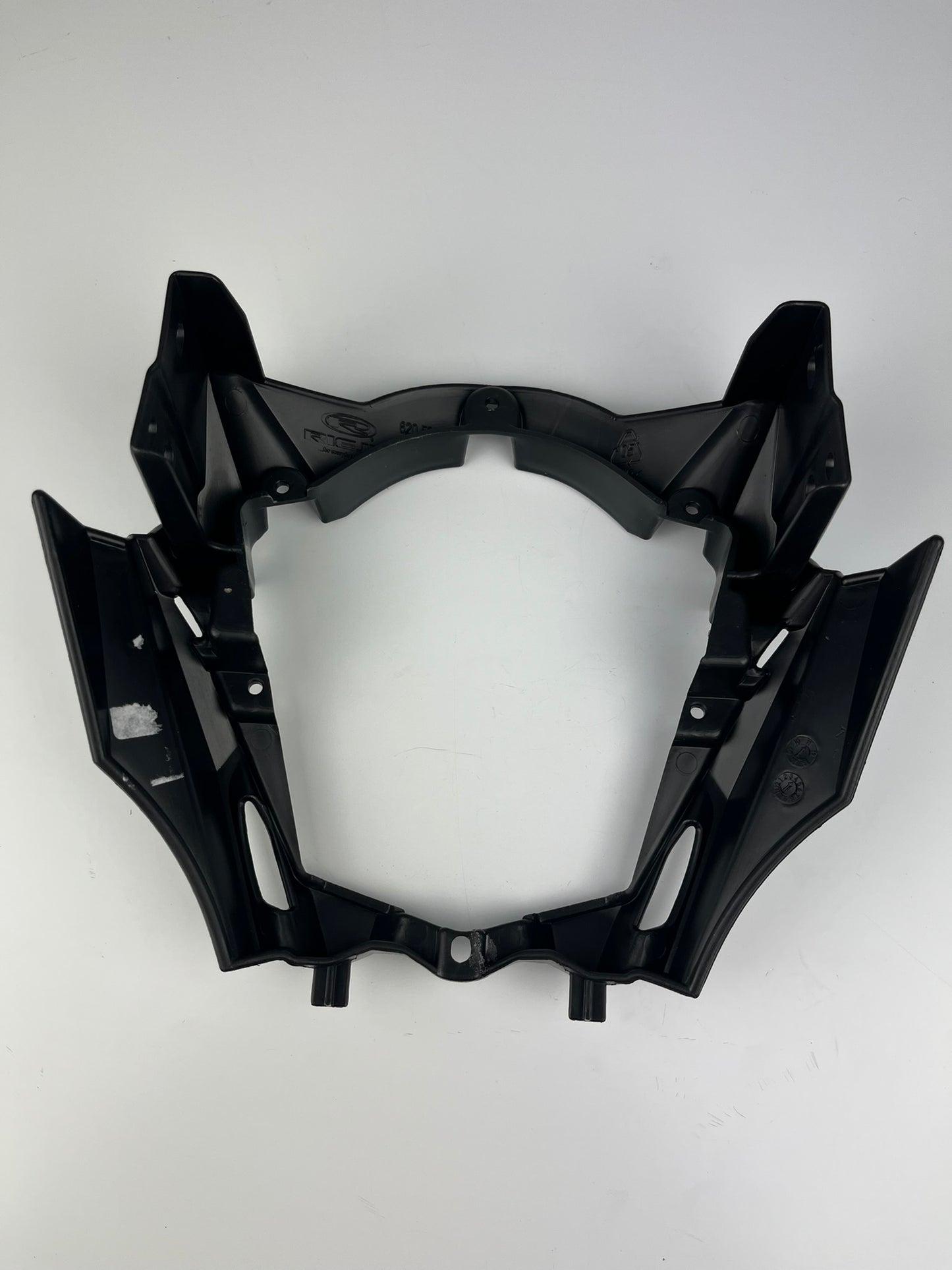 Halterung Scheinwerfer Rieju MRT