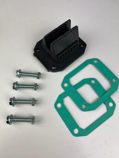 Membranblock Racing Force VFORCE, D50B0/EBS/EBE