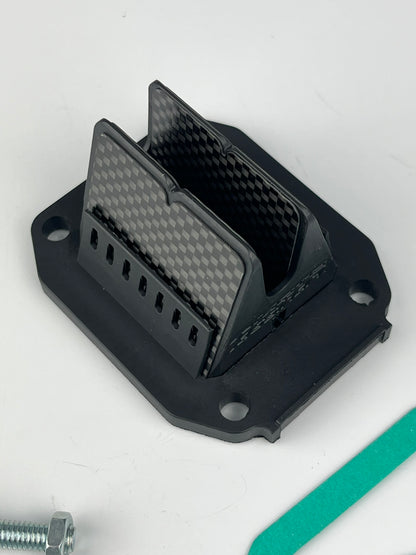 Membranblock Racing Force VFORCE, D50B0/EBS/EBE