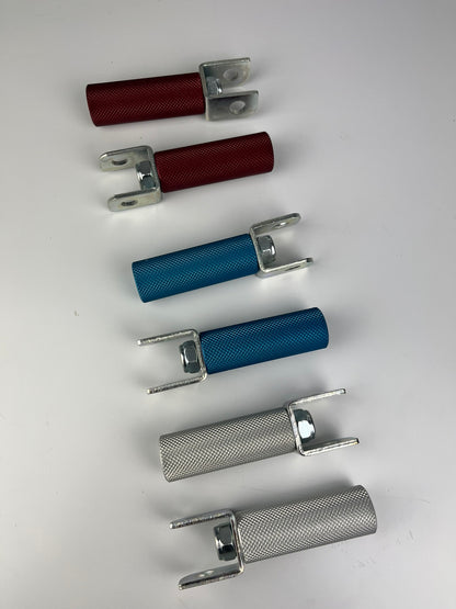 Fußrasten Satz vorne, Rieju MRT/MRX/SMX