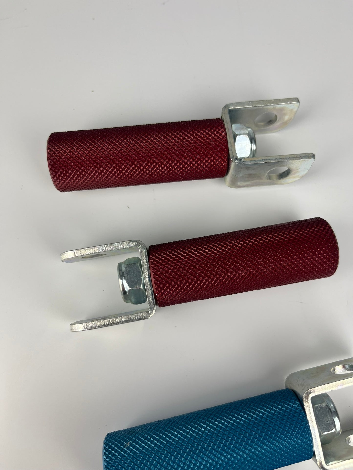 Fußrasten Satz vorne, Rieju MRT/MRX/SMX