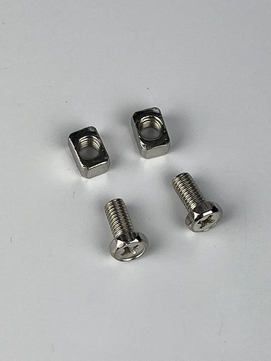 Schraubenset Batterie, M5x10mm