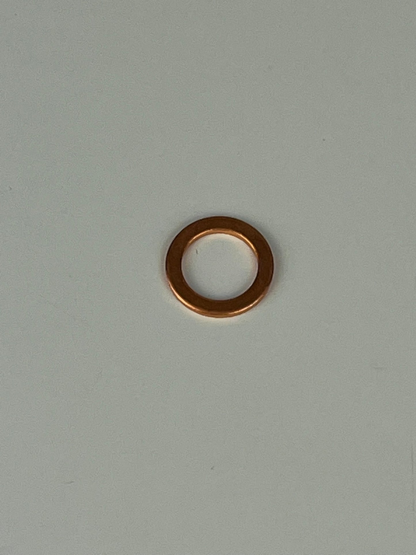 Dichring Ölschraube 12x8x1, D50B0
