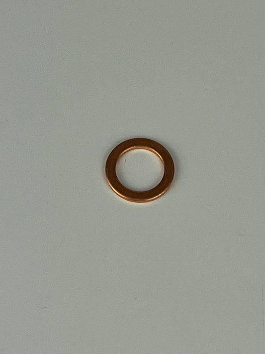 Dichring Ölschraube 12x8x1, D50B0