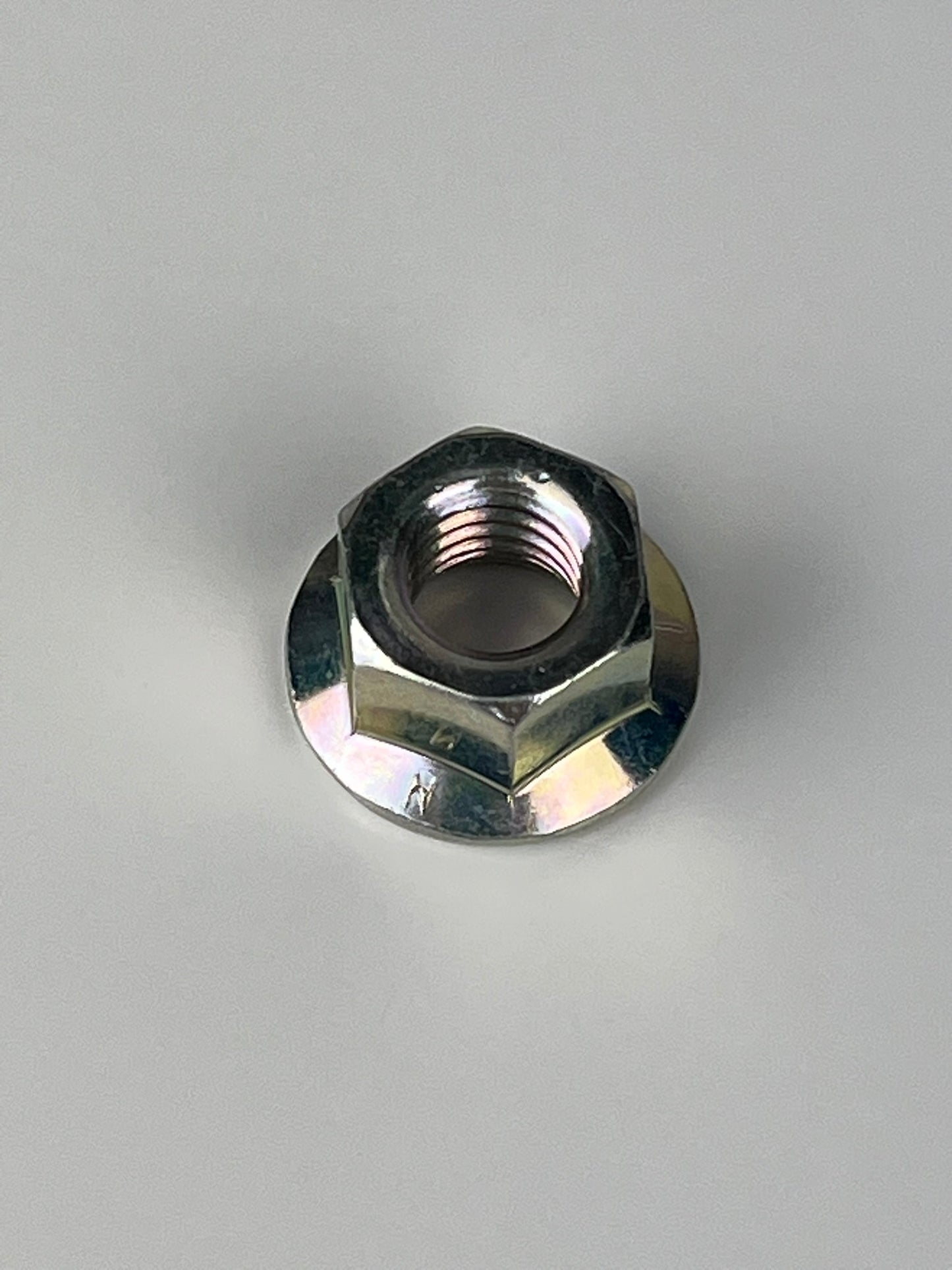 Bundmutter M8x1,25