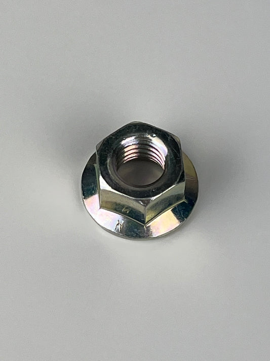 Bundmutter M8x1,25