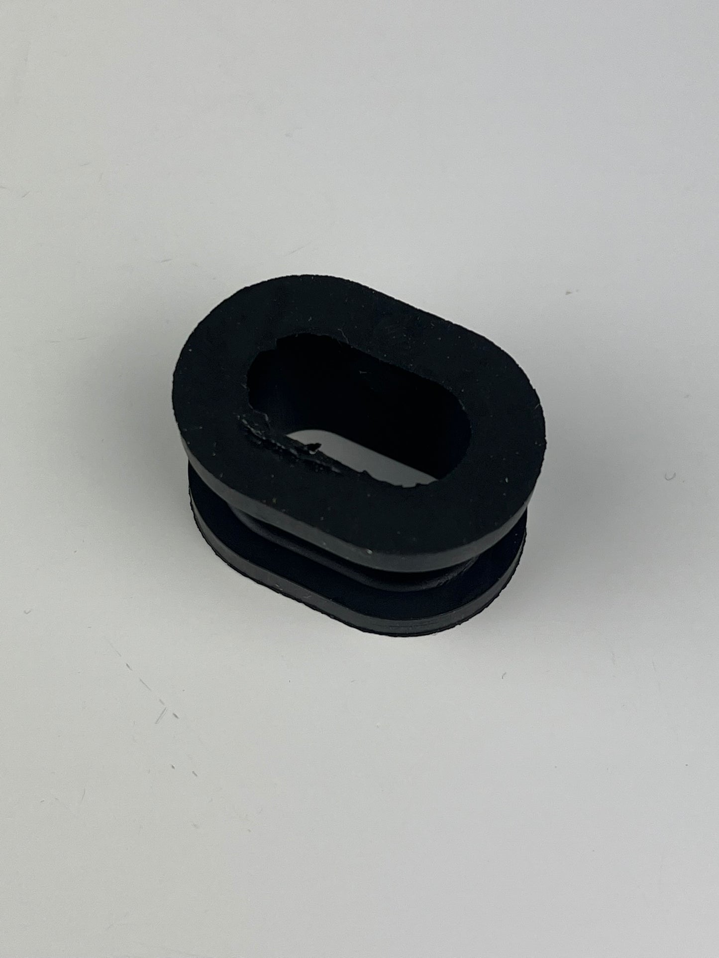 Tankgummi, Kühler, oval, Rieju MRT