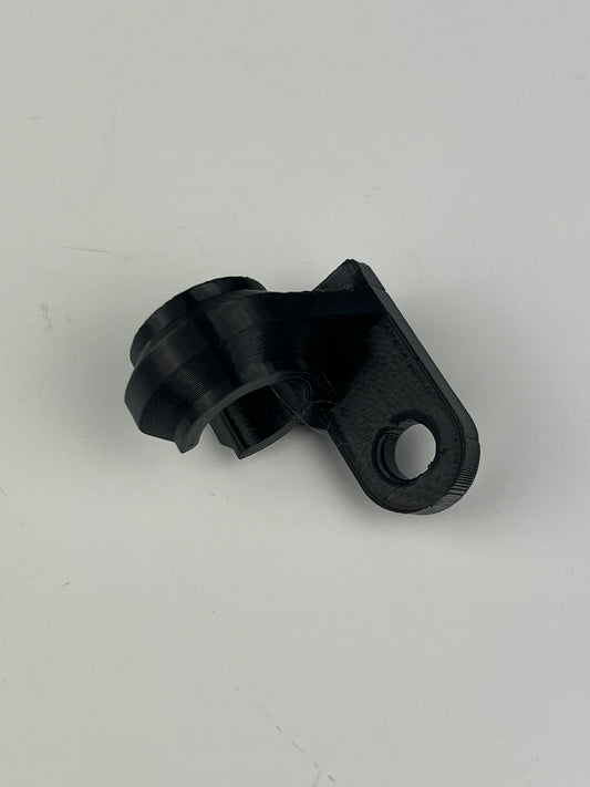 Clip Bremsleitung hinten, Beta RR