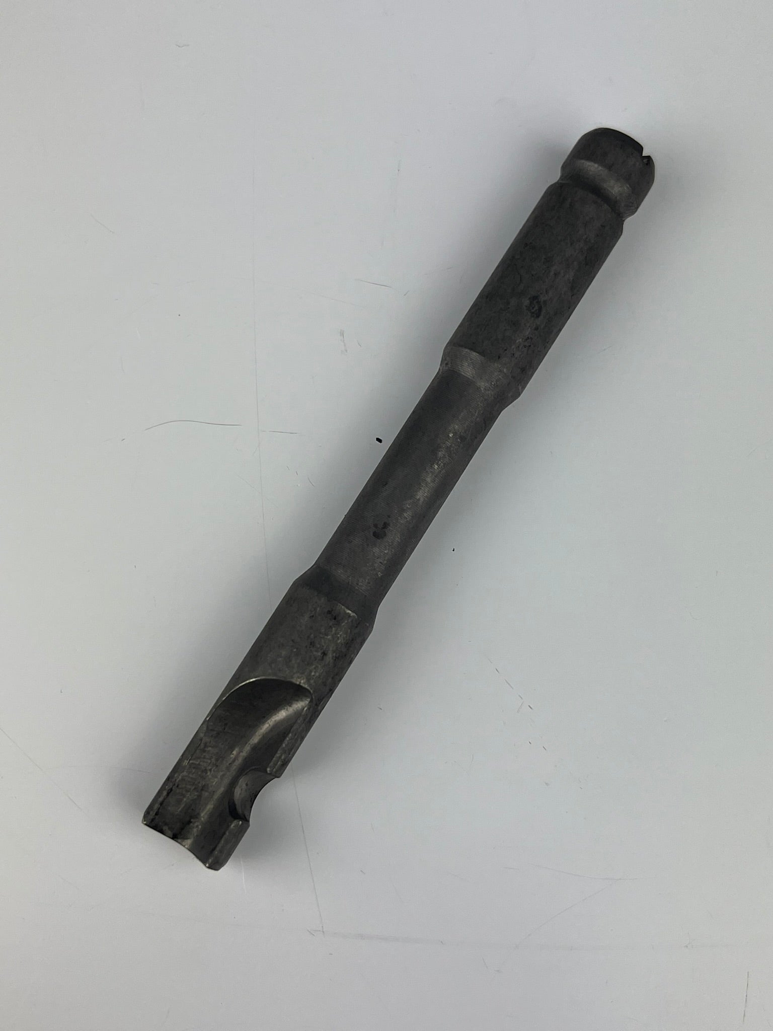 Betätigungswelle Ausrückhebel Kupplung D50B0