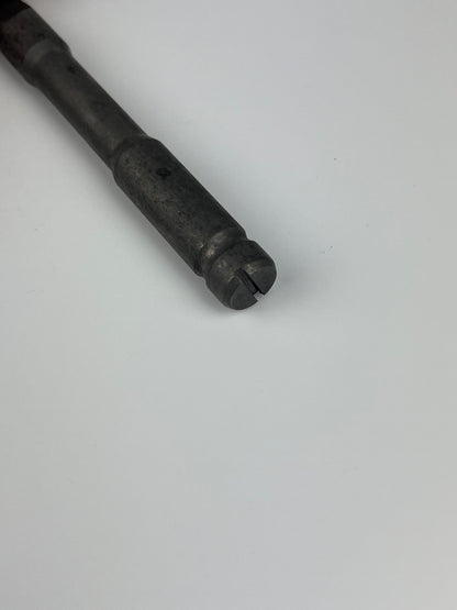 Betätigungswelle Ausrückhebel Kupplung D50B0