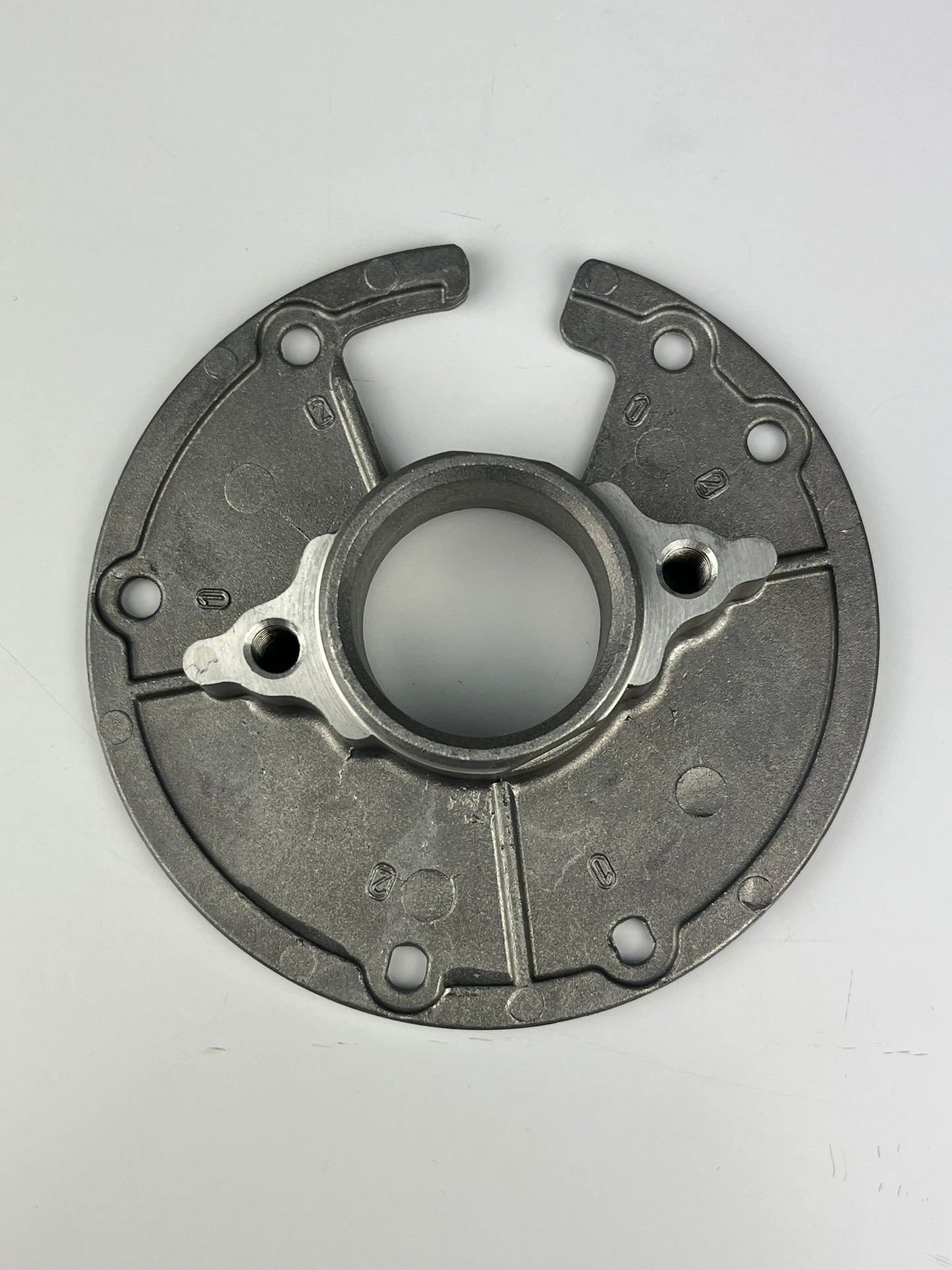 Grundplatte Zündung, Beta RR, Sherco SE/SM