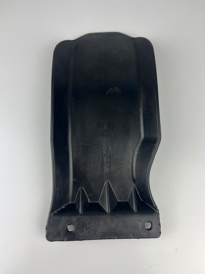 Spritzschutz Stoßdämpfer, Rieju MRT