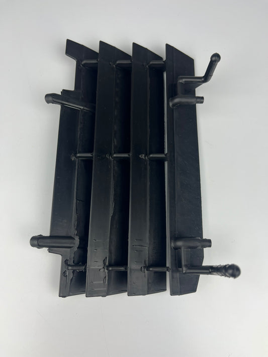 Kühlerschutz Beta RR
