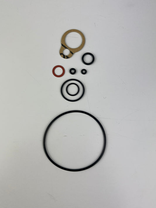 Vergaser Dichtungssatz Dellorto für PHBN 12-17,5mm Vergaser
