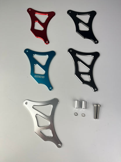 Ritzelabdeckung CNC, Minarelli AM6