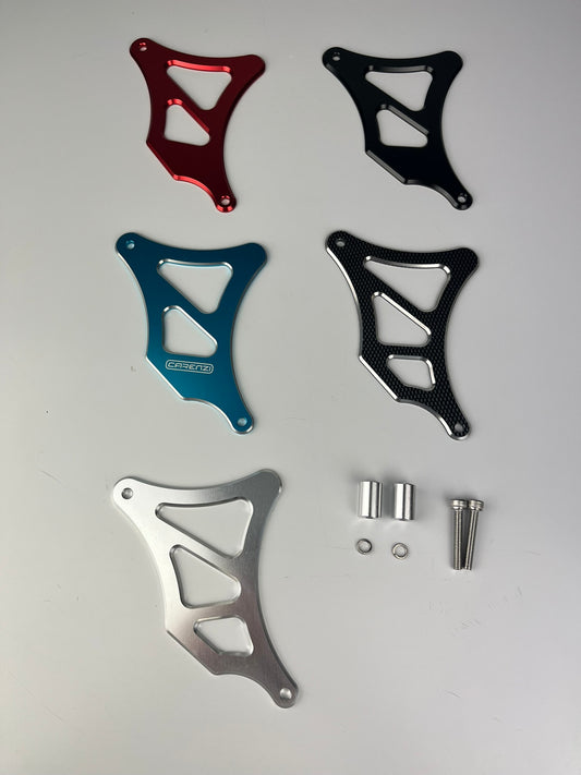 Ritzelabdeckung CNC, Minarelli AM6