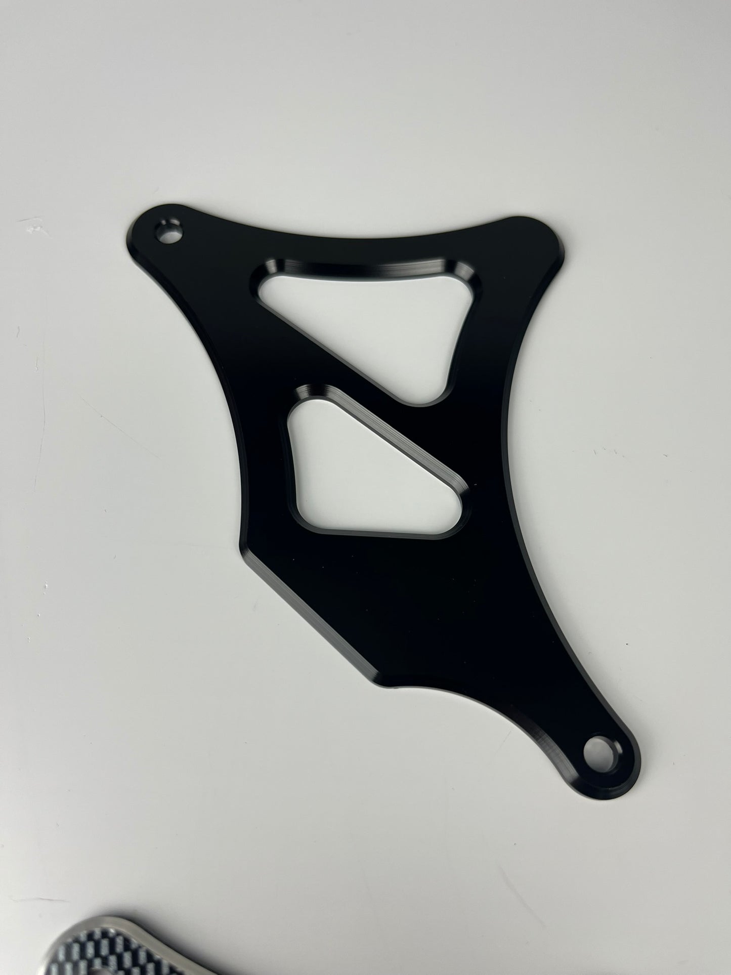 Ritzelabdeckung CNC, Minarelli AM6