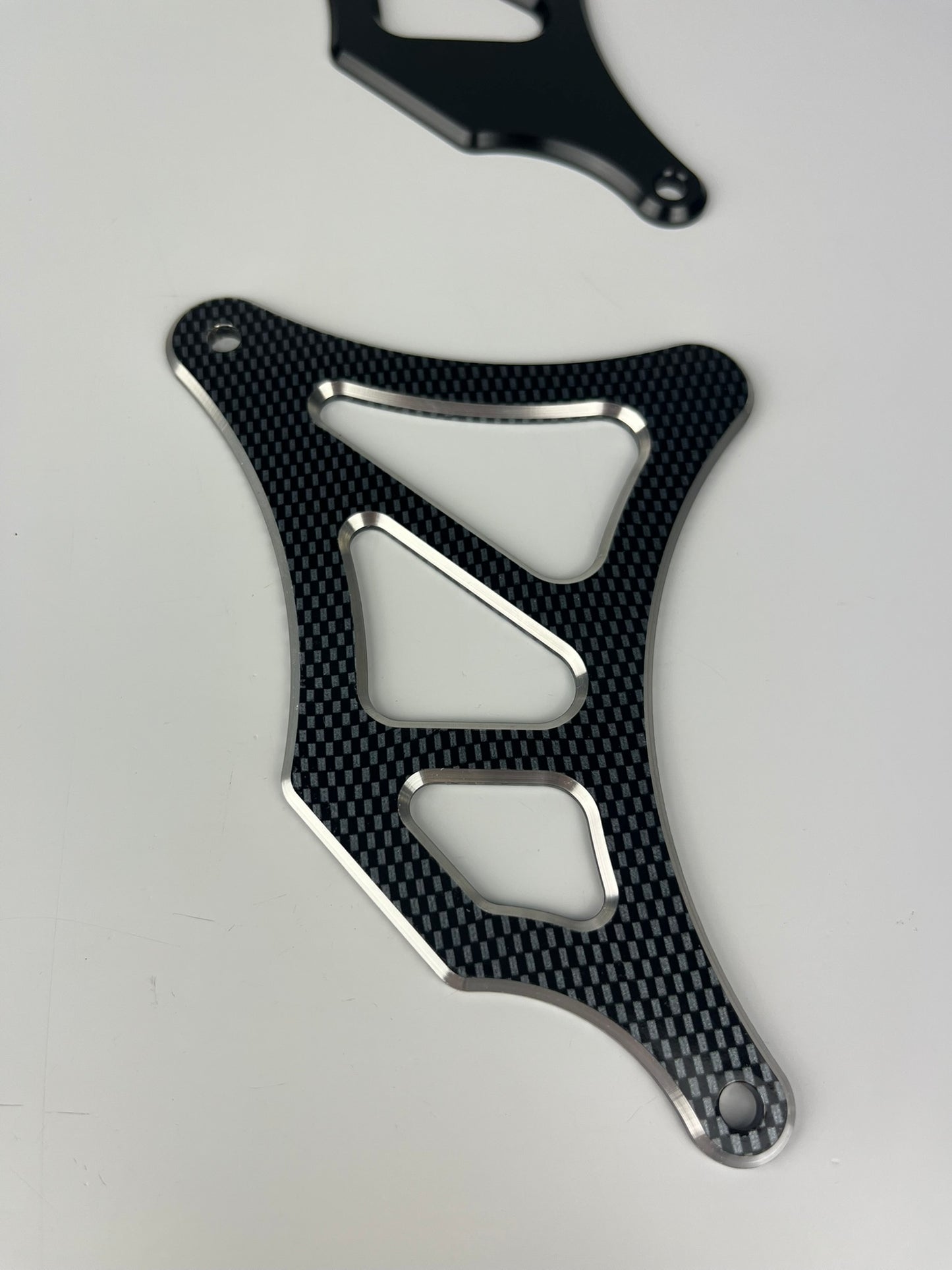 Ritzelabdeckung CNC, Minarelli AM6