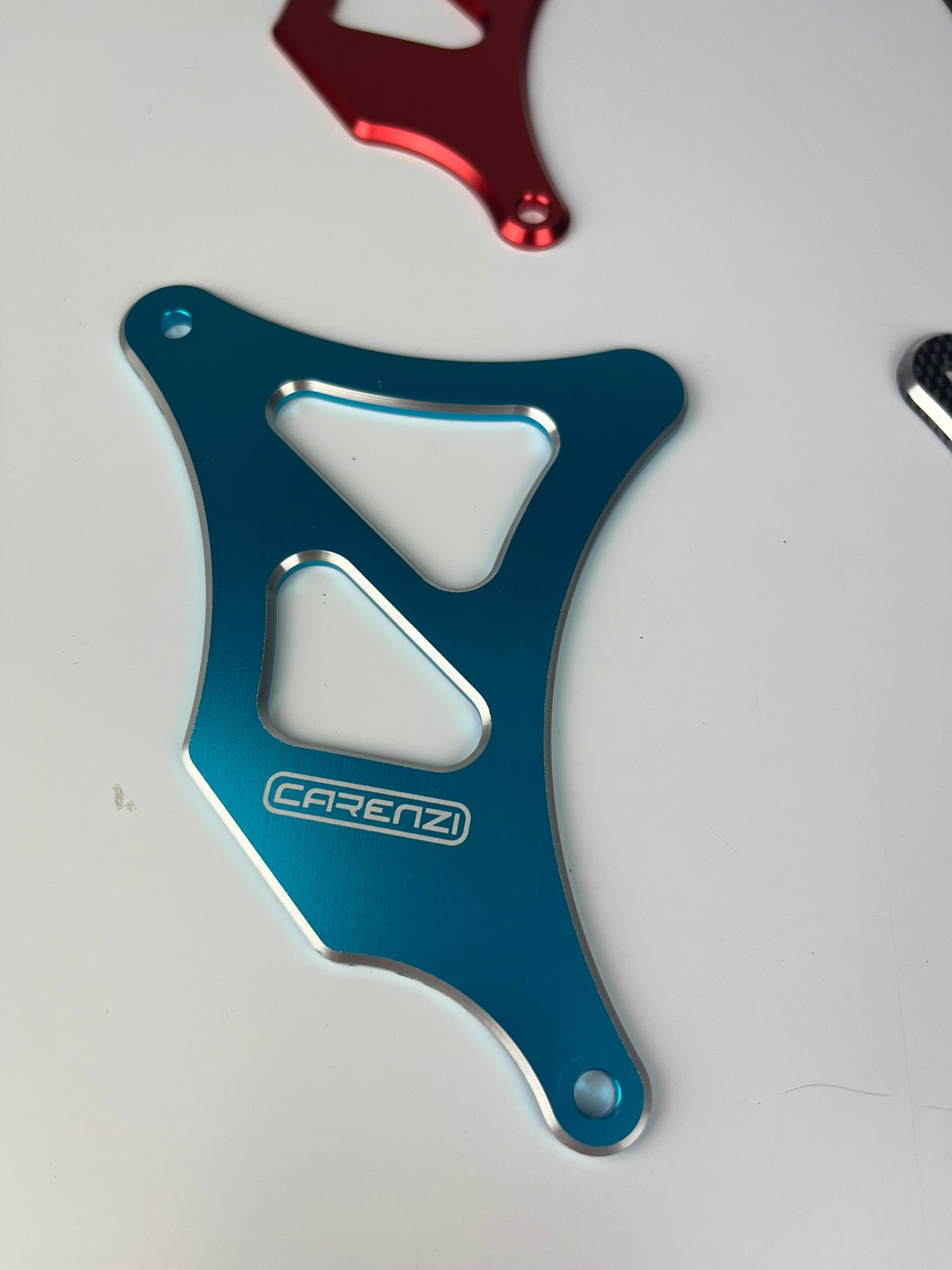 Ritzelabdeckung CNC, Minarelli AM6