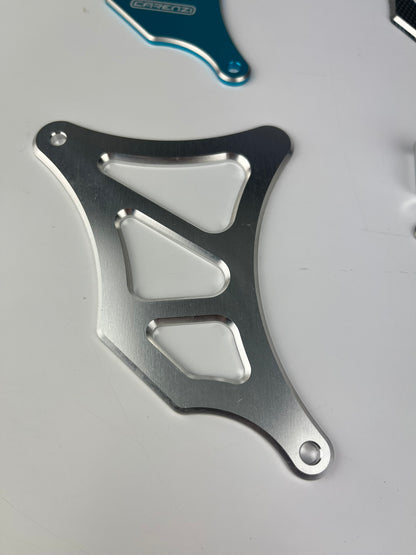 Ritzelabdeckung CNC, Minarelli AM6