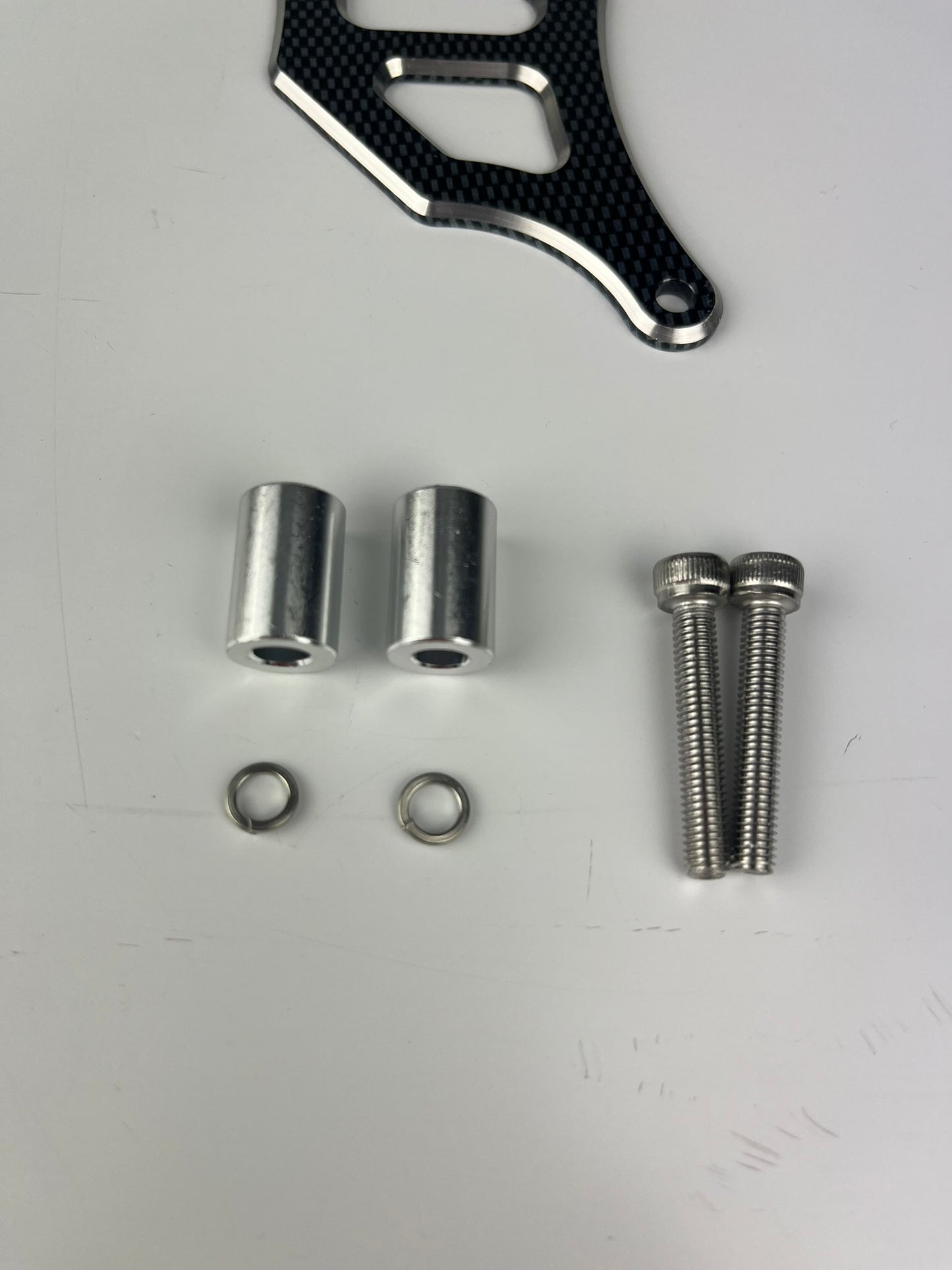 Ritzelabdeckung CNC, Minarelli AM6