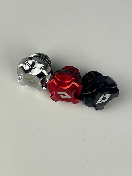 Öleinfüllschraube Doppler, Minarelli AM6