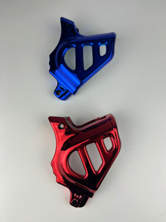 Ritzelabdeckung Minarelli AM6