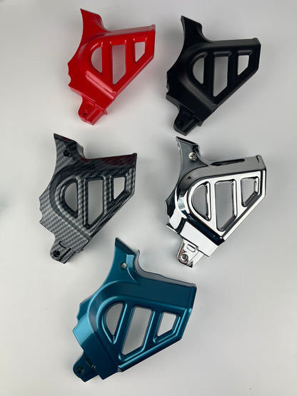 Ritzelabdeckung, Minarelli AM6