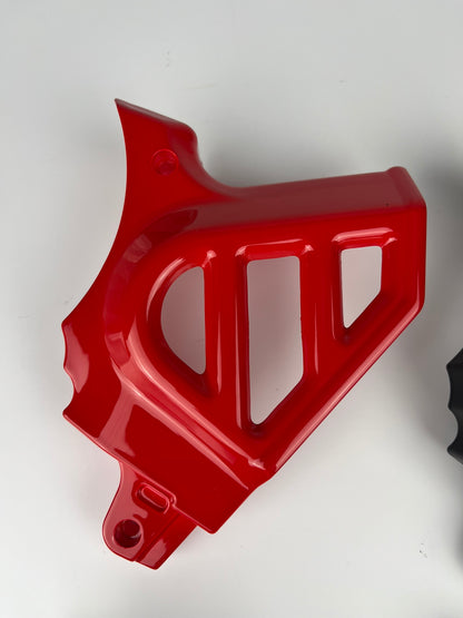 Ritzelabdeckung, Minarelli AM6