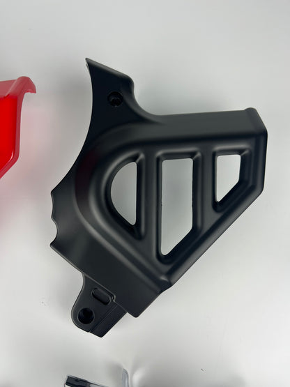 Ritzelabdeckung, Minarelli AM6