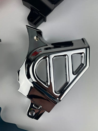 Ritzelabdeckung, Minarelli AM6