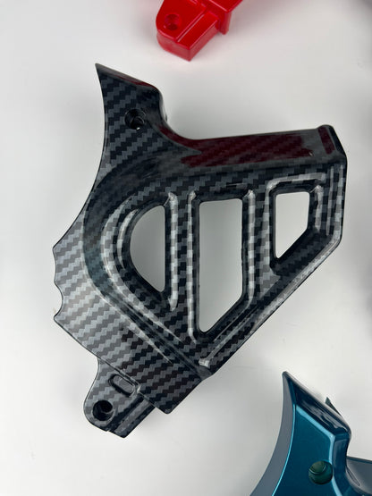 Ritzelabdeckung, Minarelli AM6