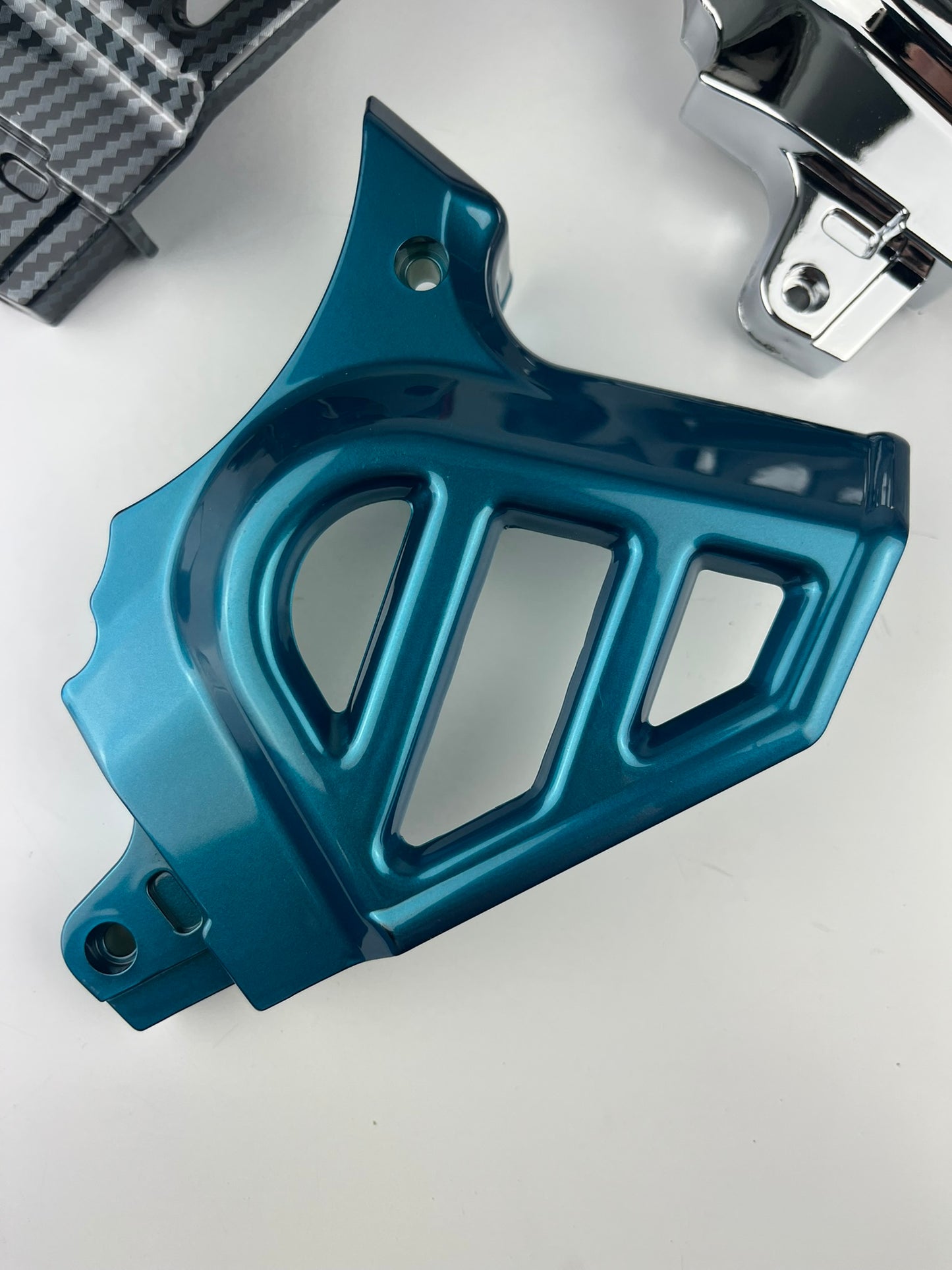 Ritzelabdeckung, Minarelli AM6