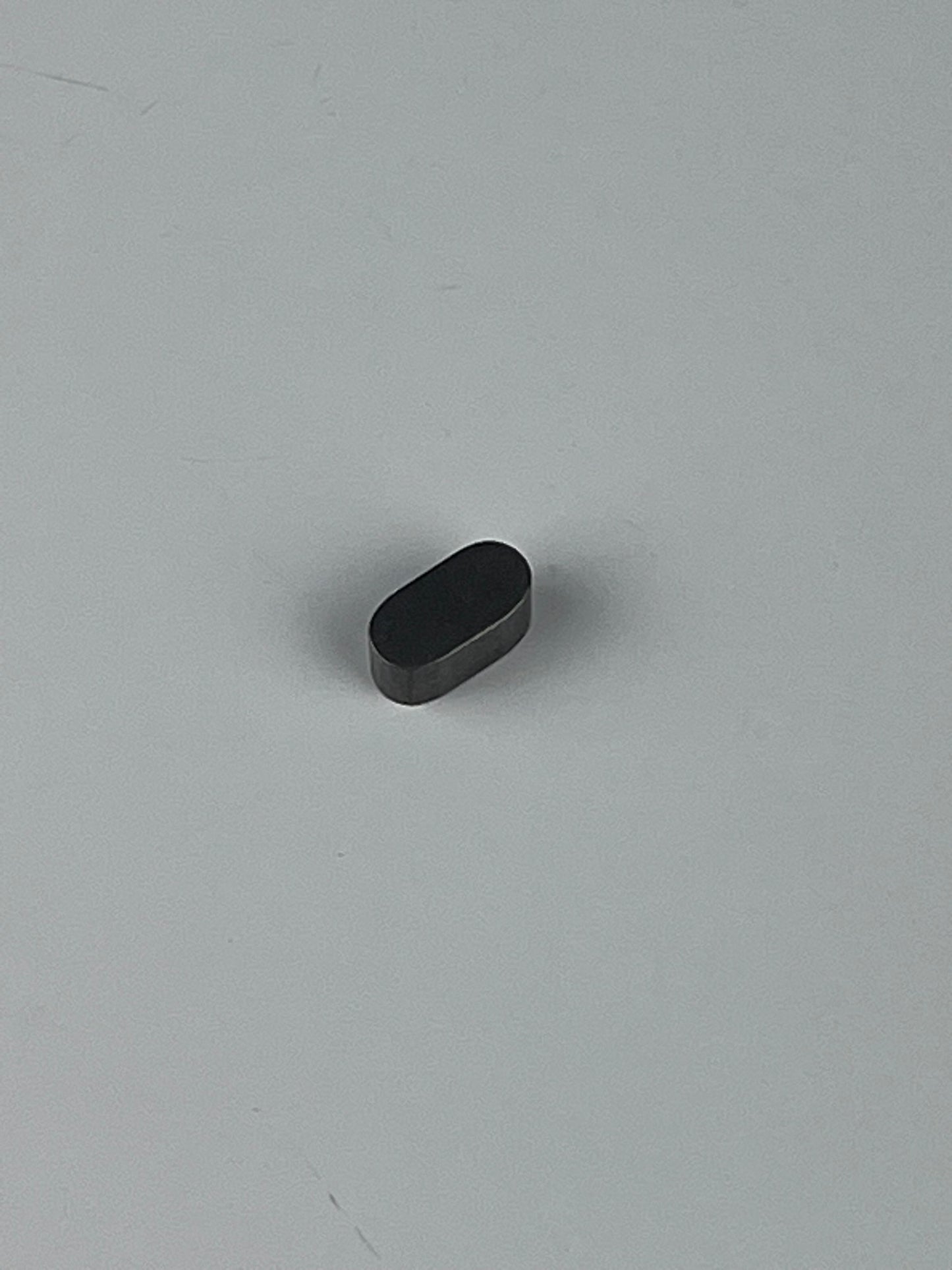 Keil Ausgleichswelle 4x4x8mm, Minarelli AM6