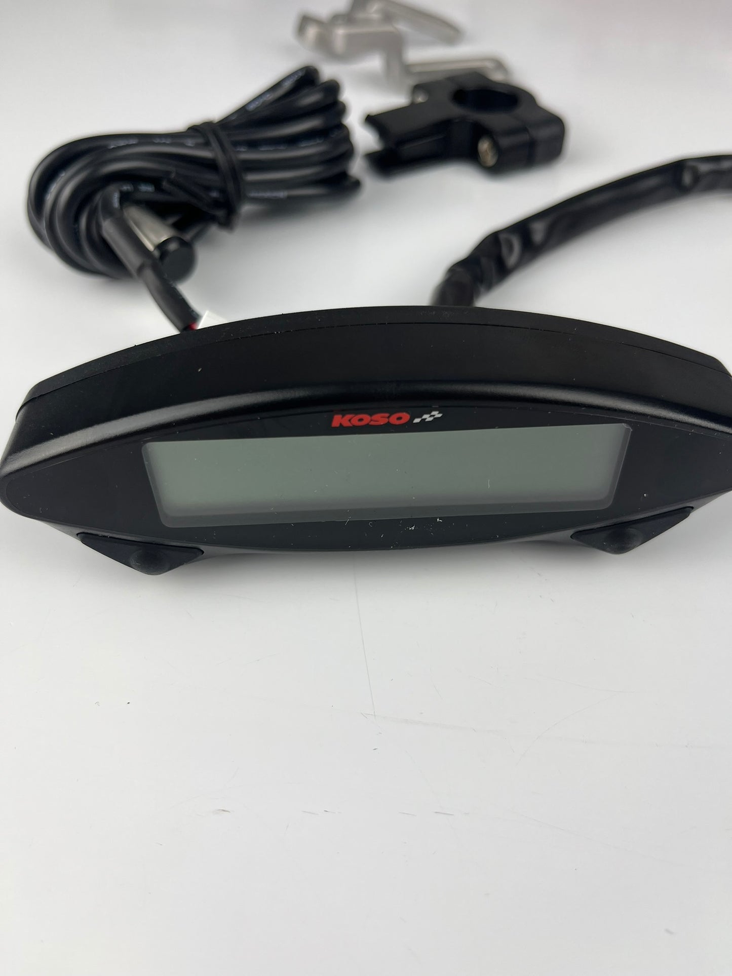 Tachometer Koso Digital, Multimeter EX-02