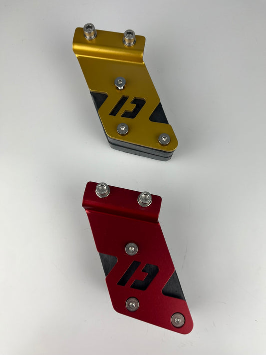 Kettenführung Doppler, Rieju MRT/MRX/SMX/Spike/Tango